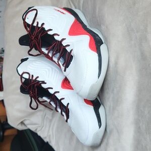 And1 Maverick Basketball Sneakers